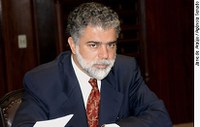 Ex-ministro Anderson Adauto deve ser ouvido na quarta-feira
