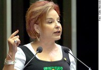 Iris: Lula deve pregar a concórdia e o diálogo