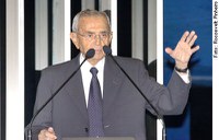 Alberto Silva aponta biodiesel como alternativa para combater desemprego no Nordeste