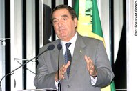 Programa de eletrificação de Lula se beneficiou de projeto anterior, diz Tourinho