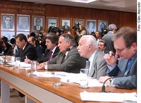 Viúvas de prefeitos petistas assassinados vão depor na terça-feira