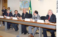 Alto comissário pede que Brasil ratifique convenção da ONU