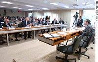 CAE aprova empréstimo externo para o Maranhão