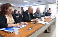 Projeto que propõe linguagem inclusiva recebe parecer favorável