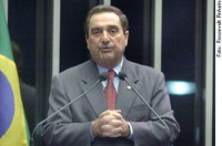 Tourinho anuncia envio de substitutivo ao projeto do Estatuto da Igualdade Racial à CCJ