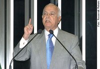 ACM condena decisão do STF em favor do ex-secretário geral do PT