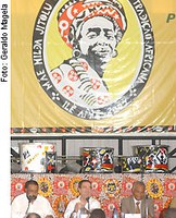 CCJ aprova estatuto da Igualdade Racial