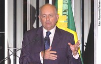 Para José Jorge, crescimento econômico é fruto de políticas dos governos anteriores