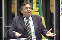 Antero Paes de Barros cobra presença de Palocci na CPI dos Bingos