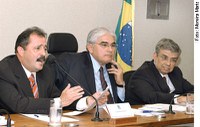 Aprovado indiciamento de Poleto