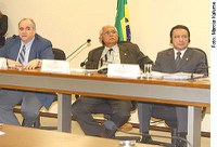 CAS quer ampliar abrangência do "teste do pezinho"