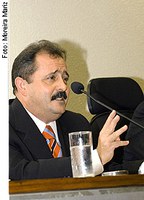 Gravação desmente versão de Poleto sobre transporte de dólares cubanos