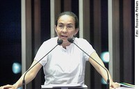 Heloísa Helena registra conquista de Prêmio Jovem Cientista por mulheres