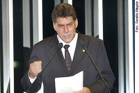 Tocantins está satisfeito com governo Lula, diz João Ribeiro