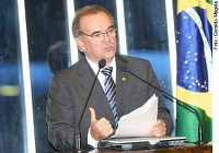 Gilberto Goellner quer regulamentação da Lei de Biosegurança