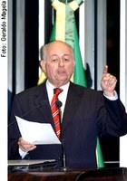 José Jorge enumera provas contra governo e PT