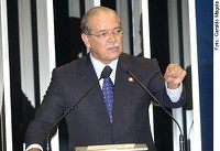 Palocci sabia do "valerioduto", diz César Borges