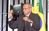 Alberto Silva contesta proibição de plantio de mamona em área baixa