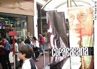 CE analisa prorrogação de incentivos da Lei do Audiovisual