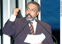 Paim anuncia nova Marcha em favor do Estatuto da Igualdade Racial