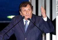 Mão Santa enaltece potencial turístico do Piauí