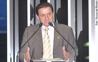 Mozarildo defende reivindicações de grevistas das universidades federais