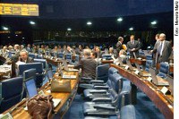 Aprovados empréstimos do Banco Mundial para a União e a Bahia