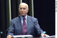 Ex-senador era um vencedor, recorda Antonio Carlos Magalhães