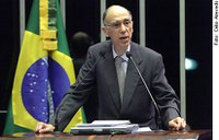 Maciel lembra presença de Arinos na consolidação da democracia