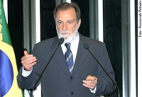 Osmar Dias quer reformulação do programa Primeiro Emprego