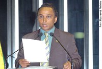 Sibá destaca importância do Dieese para os trabalhadores