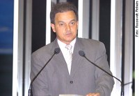 Aelton defende mais investimentos no país