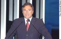 Alvaro Dias pede pressa em julgamento de Dirceu