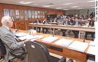 Comissão debate ajustes em sanções por improbidade administrativa 
