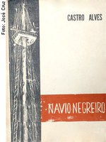 Rádio Senado homenageia Castro Alves e seu Navio Negreiro