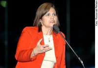 Ana Júlia pede que promotora de Itaituba (PA) não seja afastada