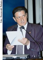 Mozarildo pede rapidez na integração entre Venezuela, Guiana e Brasil