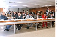 Relatórios parciais e depoimento movimentam a semana