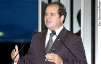 Tião Viana defende regulamentação de Emenda 29, que assegura recursos para a saúde