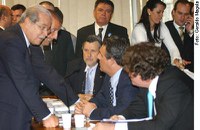 CPI da Terra rejeita relatório de João Alfredo favorável à reforma agrária