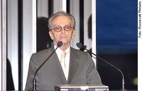 Jefferson apresenta PEC que muda forma de escolha de membros do Supremo