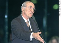 Saturnino lamenta impasse sobre localização de Petroquímica no RJ