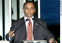 Sibá lamenta decisões tomadas pela CPI da Terra