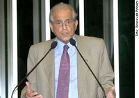 Tebet conclama o Congresso a apresentar medidas para responder às expectativas  da sociedade