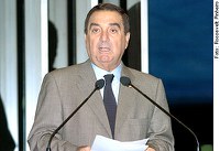 Tourinho defende a construção do Gasene como solução energética para o Nordeste