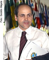 Fruet admite possibilidade de relatório sobre fontes financeiras não ser votado