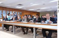 Petição inicial poderá ser indeferida se contrariar súmula do STF