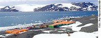 Pesquisadores da Antártica deverão participar de audiência no Senado