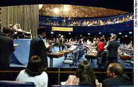 Propostas encaminhadas pelas CPIs poderão ser votadas no início da sessão legislativa