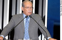 César Borges: PAC prevê projetos que já poderiam estar em execução